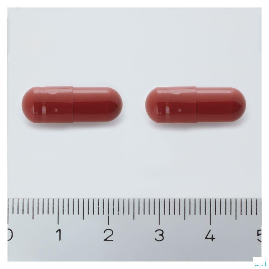 Cystiberry Capsule 30