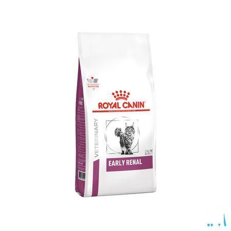 Royal Canin Cat Early Renal Dry 3,5 Kg