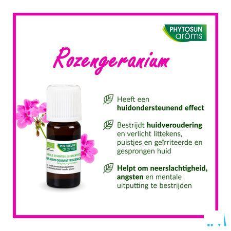 Phytosun Rozengeran. Fr-bio-01 10 ml