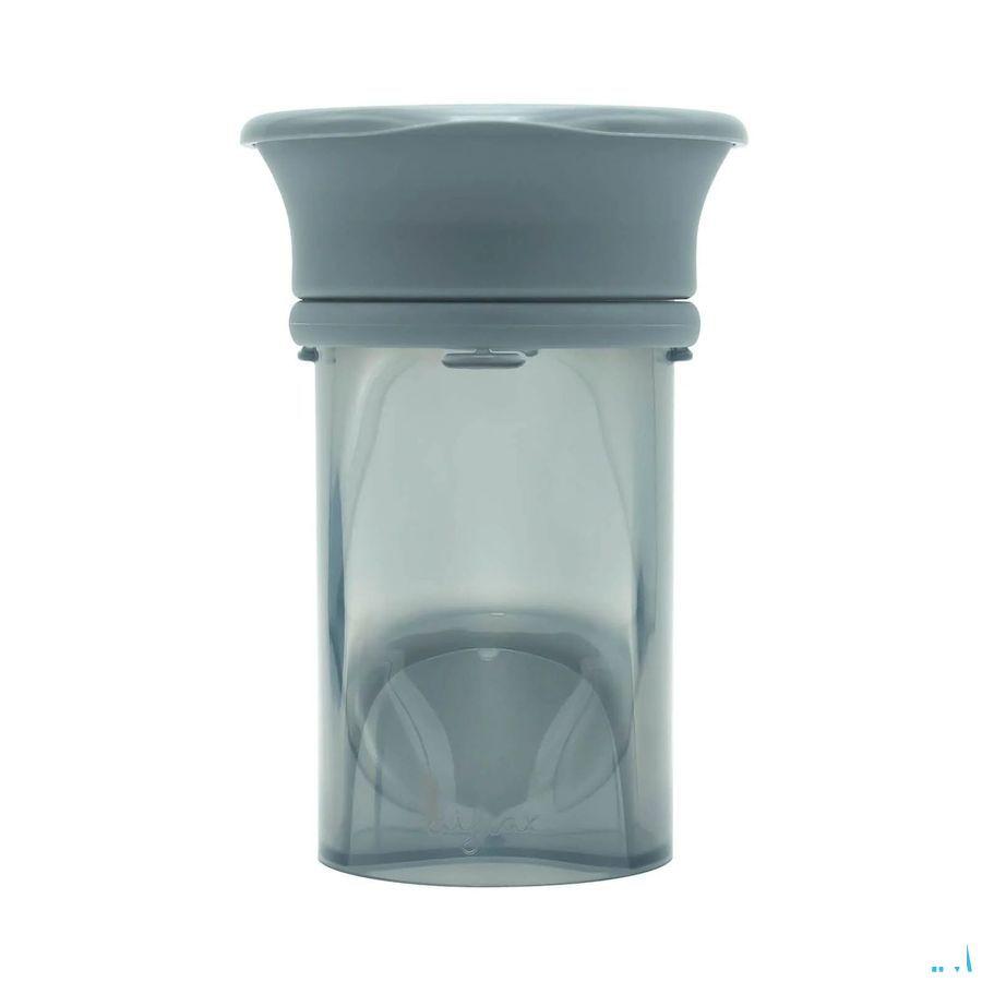 Difrax Gobelet 360 Degres A/Fuites 250 ml