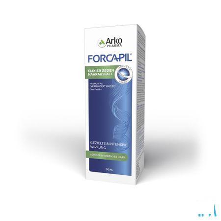 Forcapil A/Chute Elixir Fl 50 ml