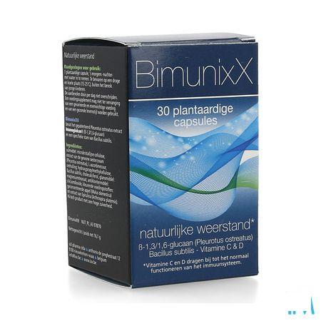 Bimunixx Caps 30  -  Ixx Pharma