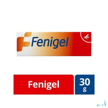 Fenigel 30 gr