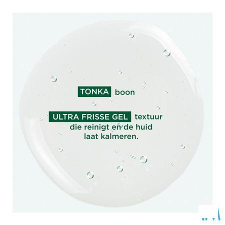 Klorane Lichaam Douchegel Tonkaboon 200 ml