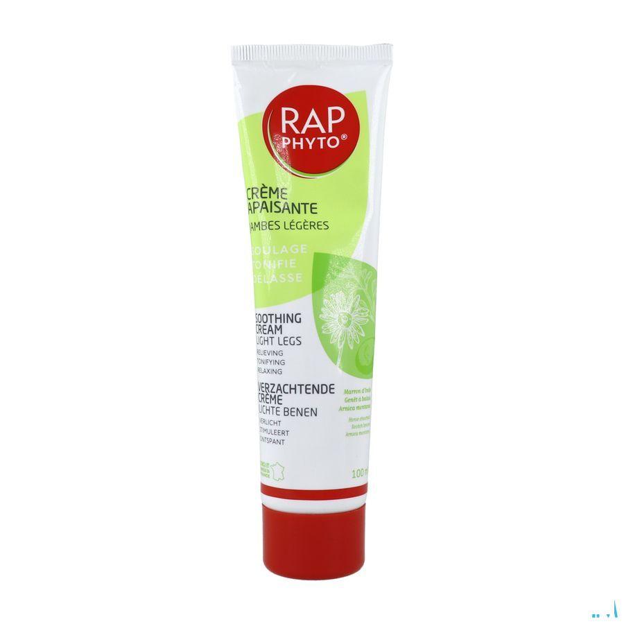 Rap Phyto Creme Tube 100 ml