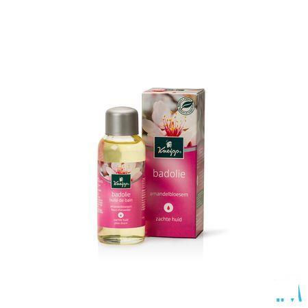 Kneipp Badolie Amandel 100 ml  -  Kneipp