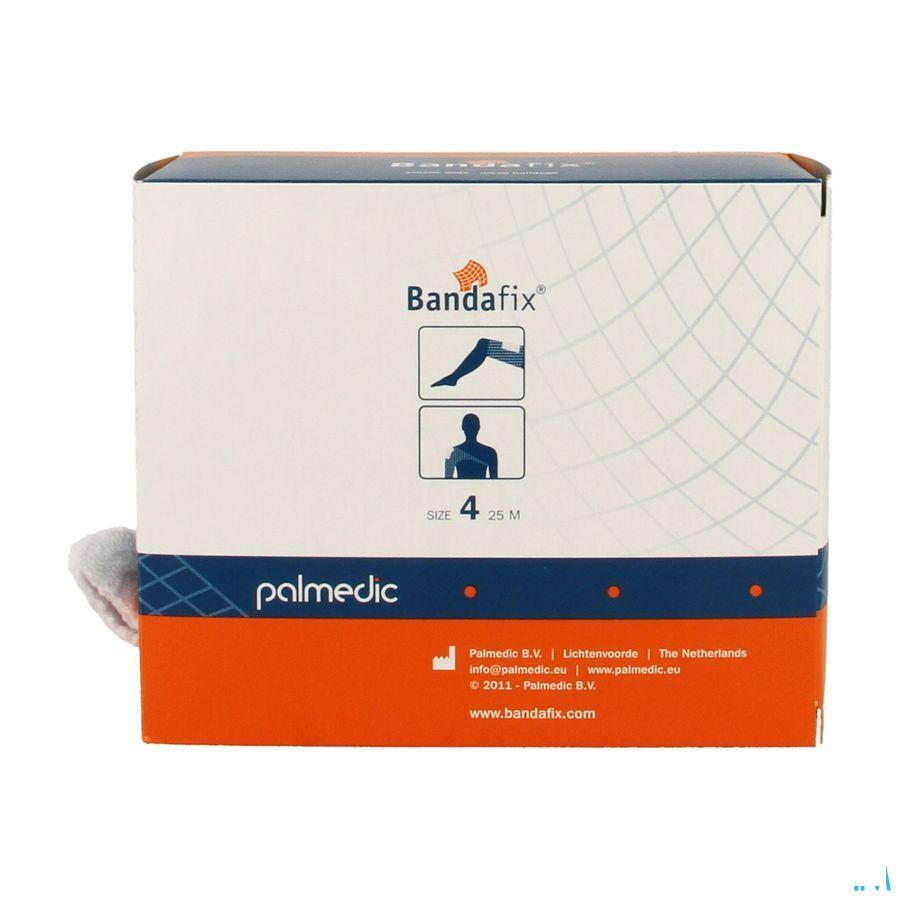 Bandafix Helanca Cuisse-epaule T4 25m 