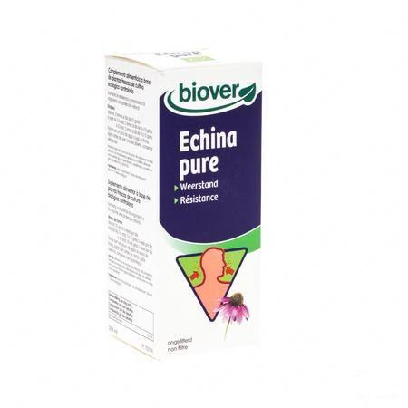 Wintercare Echinapure Bio 100 ml  -  Biover