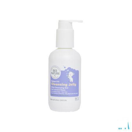 Bee Nature Babyzz Gel Lavant Doux 200 ml