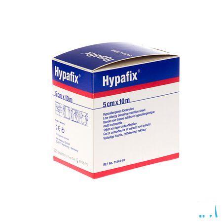Hypafix 5,0cm x 10,0m 1 7144301