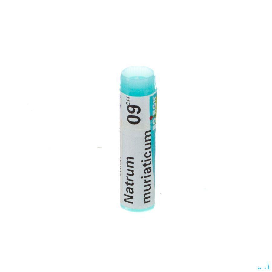 Natrum Muriaticum 9CH Gl  -  Boiron