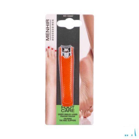 Menhir Nagelknipper Ped. Kleur Azie 1088Ef  -  Vitry