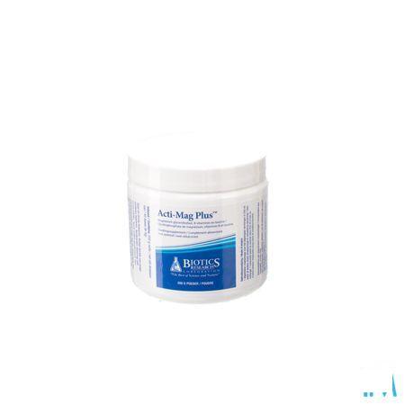 Acti-Mag Plus 200 g  -  Energetica Natura