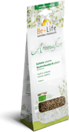 Aromaflor Wilgenroosje Plant Bio Be Life 25 gr  -  Be-Life