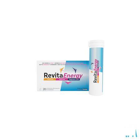 Revita Energy Comp 2X10 