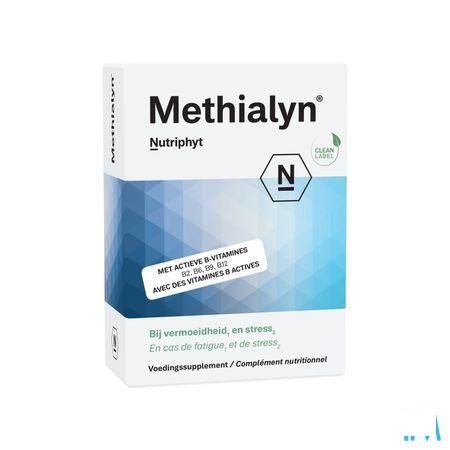 Methialyn Tabletten 4x15  -  Nutriphyt