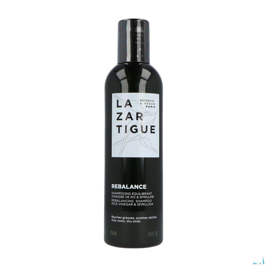 Lazartigue Shampooing  Equilibrant 250 ml