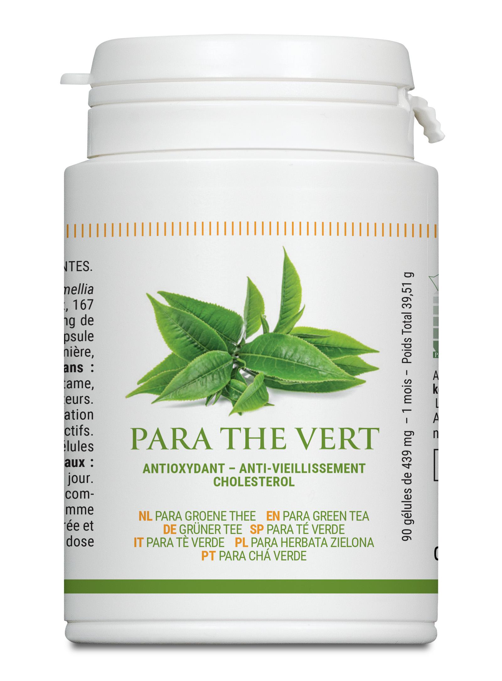 Para The Vert Gel 90