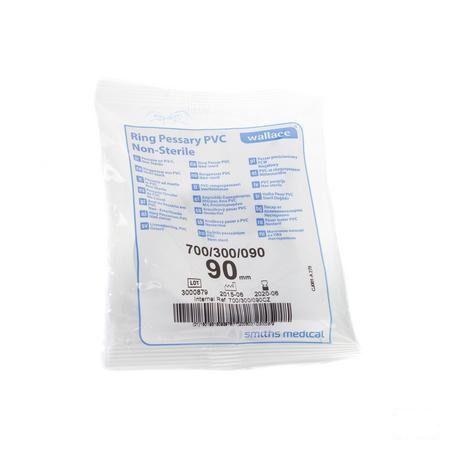 Portex Pessarium Vinyl 90mm 1  -  Infinity Pharma