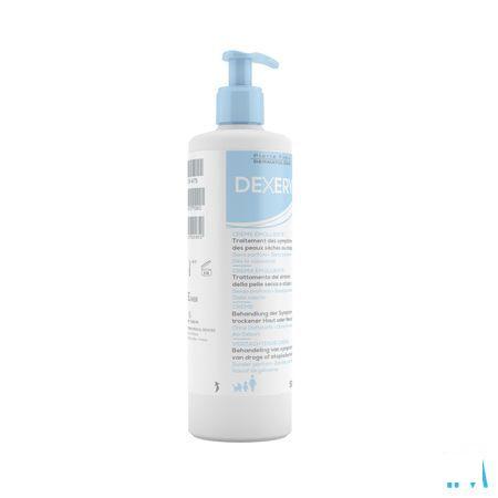 Dexeryl Creme Tube 500 g