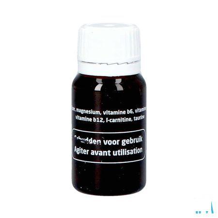 Zifer Energy Amp 28X15ml