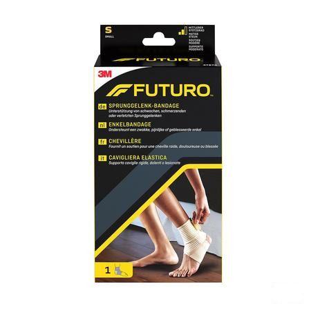 Futuro Enkelbandage 47874, Small  -  3M