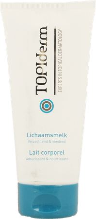Topiderm Lichaamsmelk 200 ml