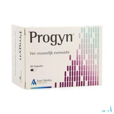 Progyn Gel 60