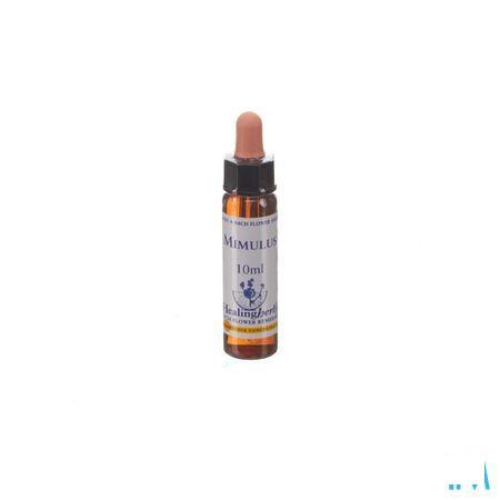 Healing Herbs Mimulus 10 ml