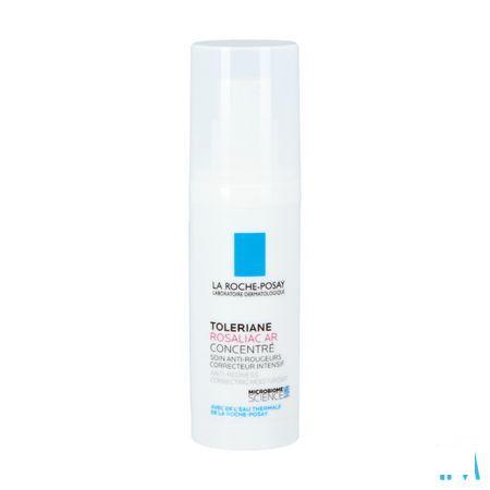 Toleriane Rosaliac Ar 40 ml