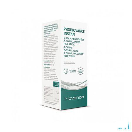 Inovance Probiovance Instan Stick 5 32C463  -  Ysonut