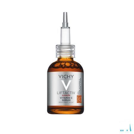 Vichy Liftactiv Vitamin C Serum 20 ml