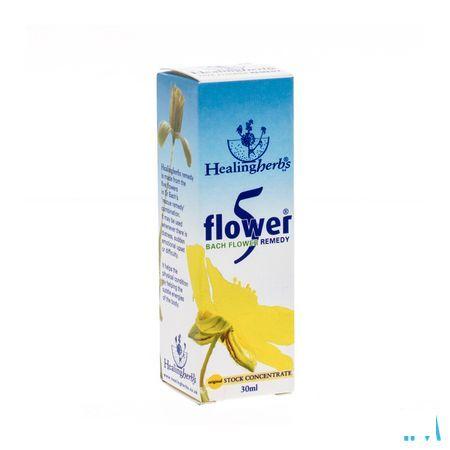 Healing Herbs 5 Flow remedy 30 ml