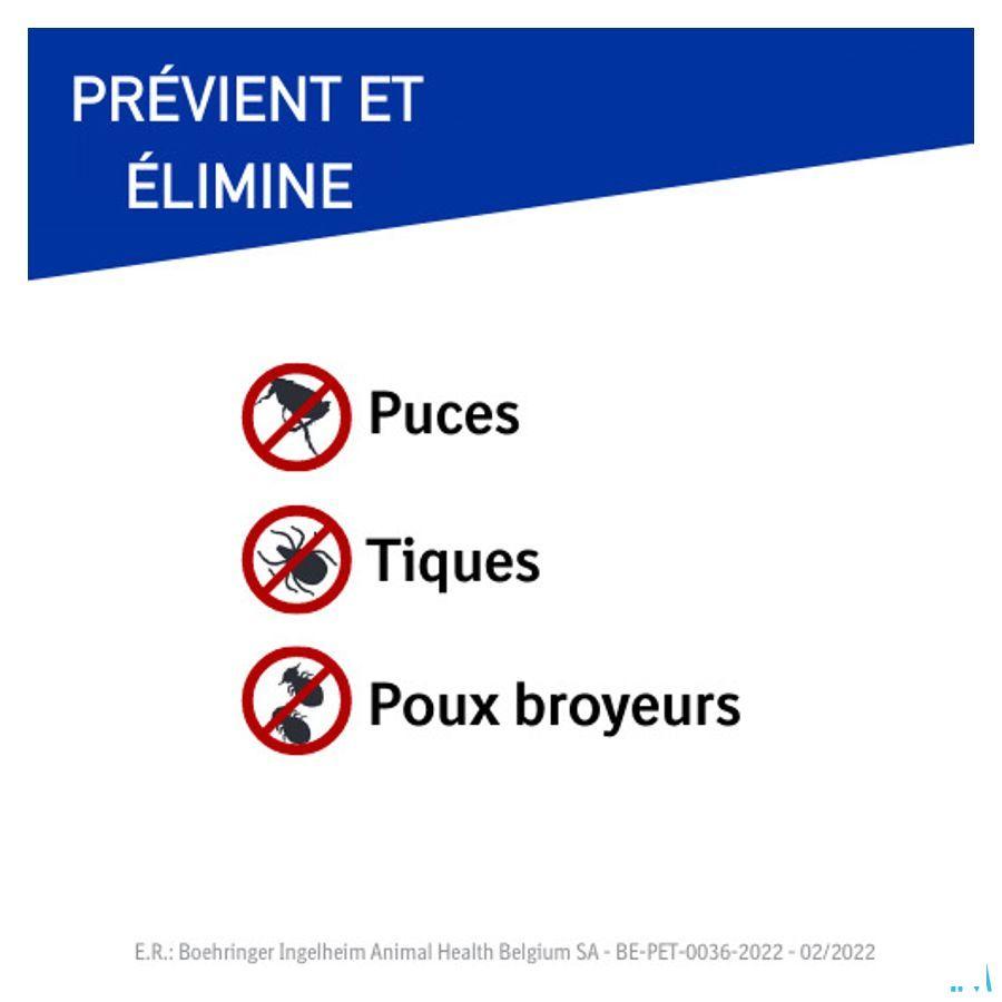 Frontline Spray Flacon 100 ml