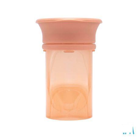 Difrax Gobelet 360 Degres A/Fuites 250 ml