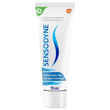 Sensodyne Dentifrice Extra Fresh 75 ml