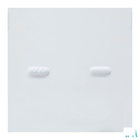 Cetirizine Ucb Comprimes Pel. 40 X 10 mg