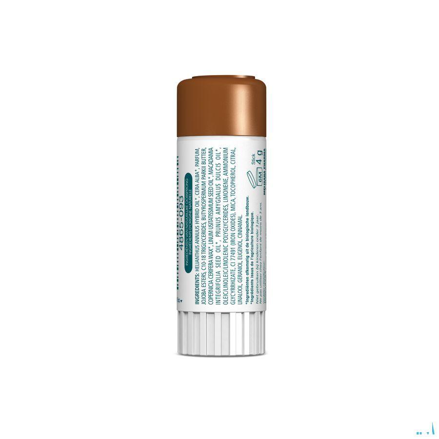 Dermophil Berscherming Lippen Kids Cola Stick 4G  -  Melisana