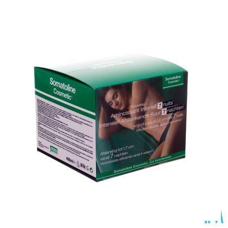 Somatoline Cosm.intensif 7 Nuits 400 ml  -  Bolton