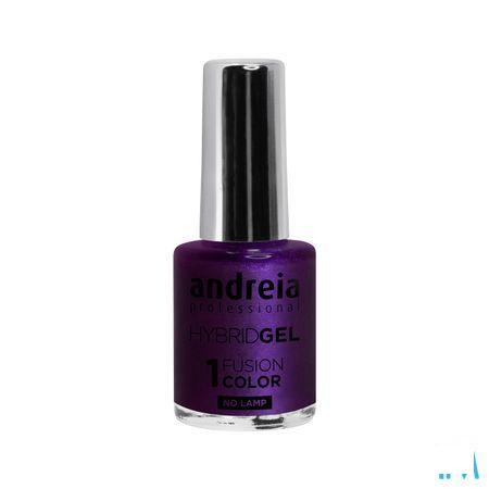 Eureka Care Vao Gel H29 Violet Fonce 10,5 ml  -  Eureka Pharma