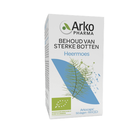 Arkogelules Prele Bio Caps 150 Nf  -  Arkopharma