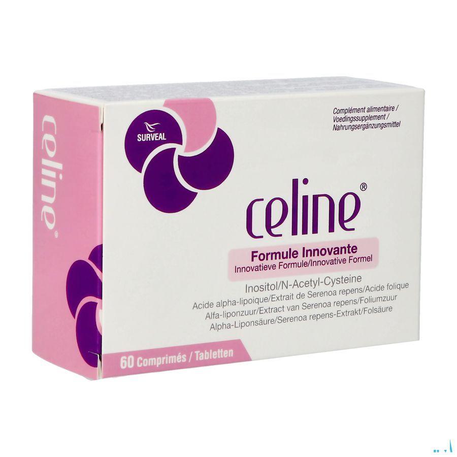 Celine Comp 60