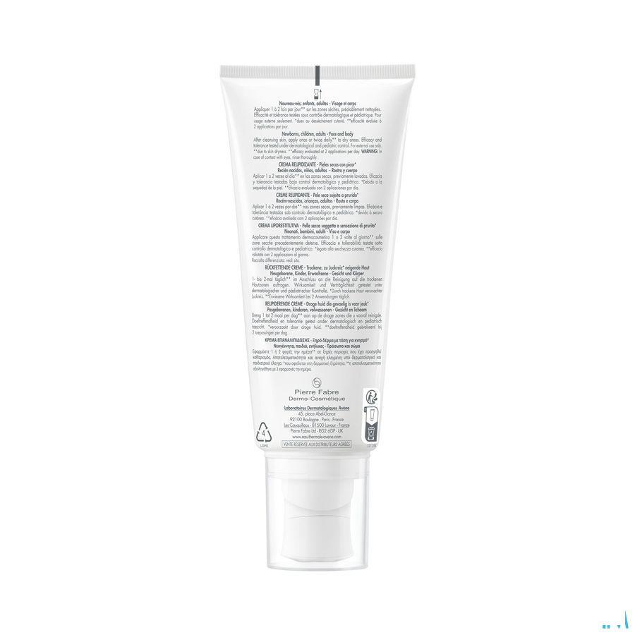 Avene Xeracalm A.D. Creme Relipiderend 200 ml