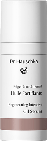 Dr.Hauschka Regeneratie Olie Intensief 20 ml  -  Wala Nederland