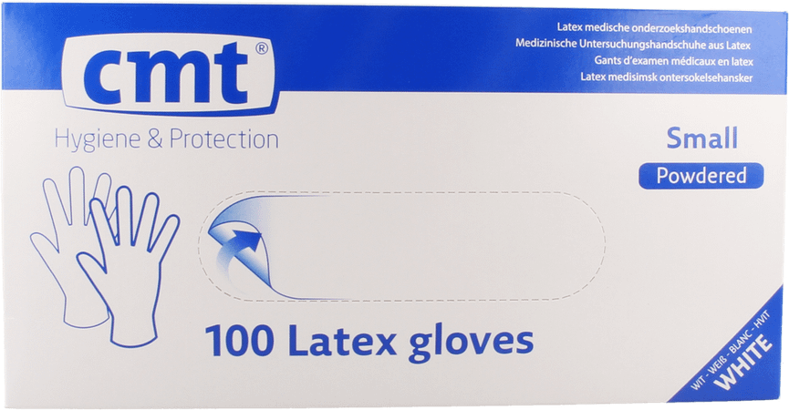 Wolf Gant Examen Latex Small 100