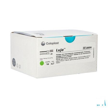 Luja Vrouw Ch14 30 20054