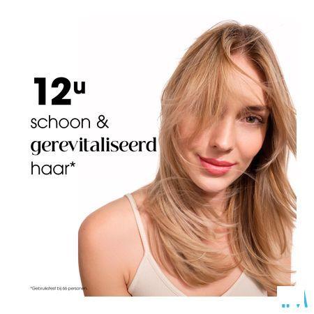 Klorane Capil. Droogsh Havermelk&Ceramine 150 ml 