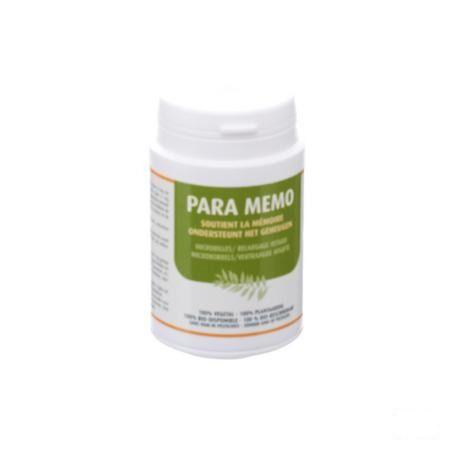 Para Memo Gel 60