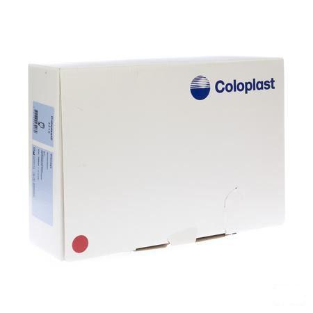 Coloplast Zakje Ledigb. 1d Mini 100 ml 10 2210  -  Coloplast
