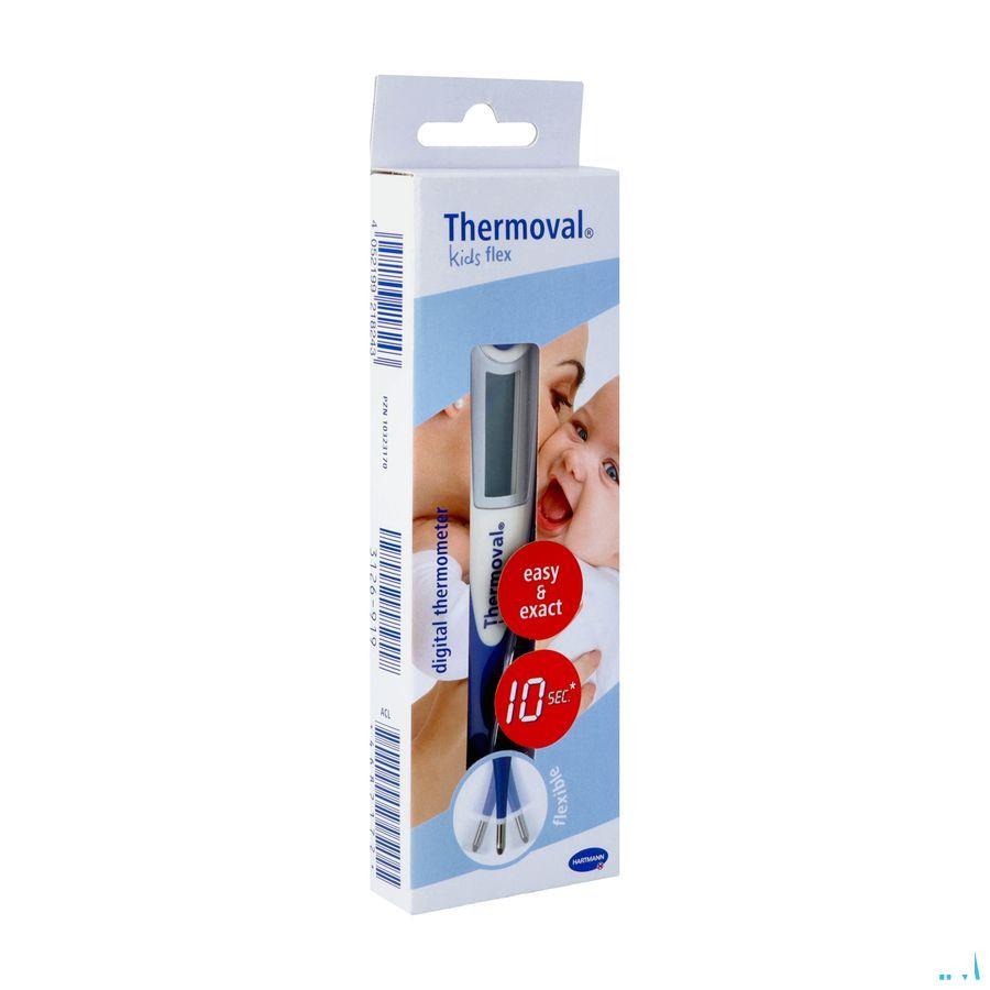 Thermoval Kids Flex 1 P/s  -  Hartmann